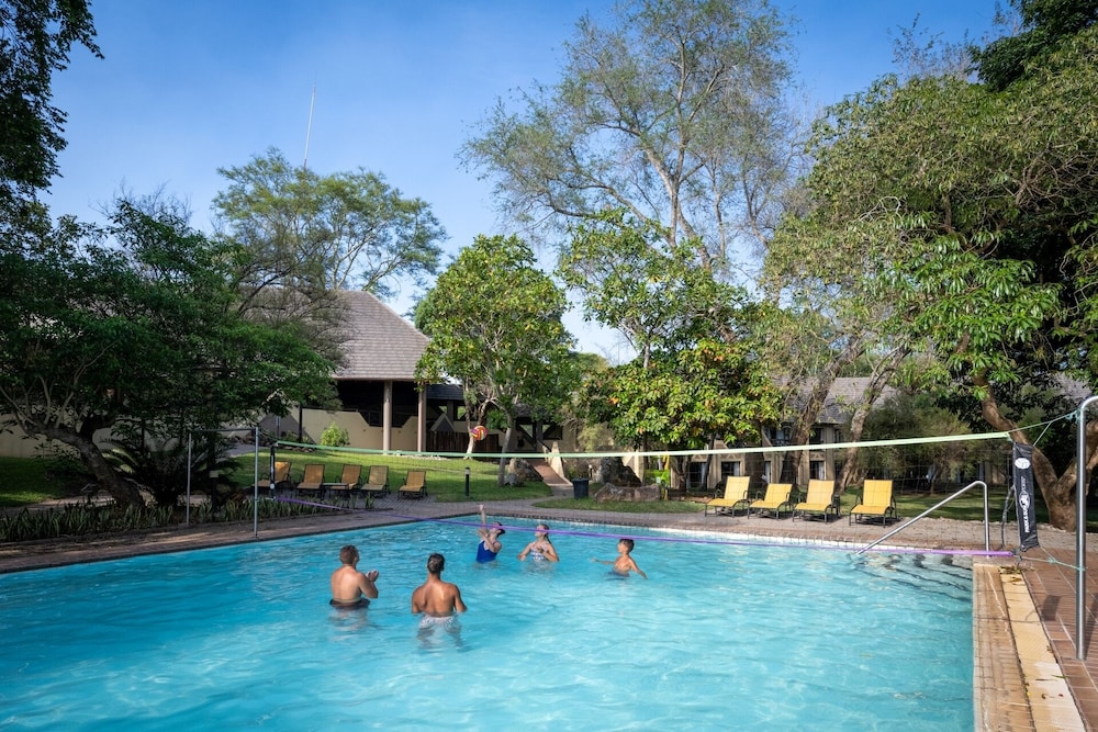 First Group Sanbonani Resort