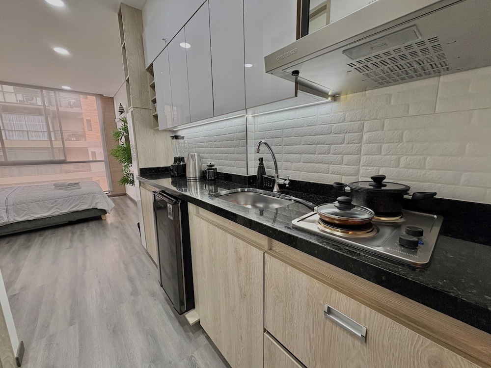 4991 Loft by Wellcome