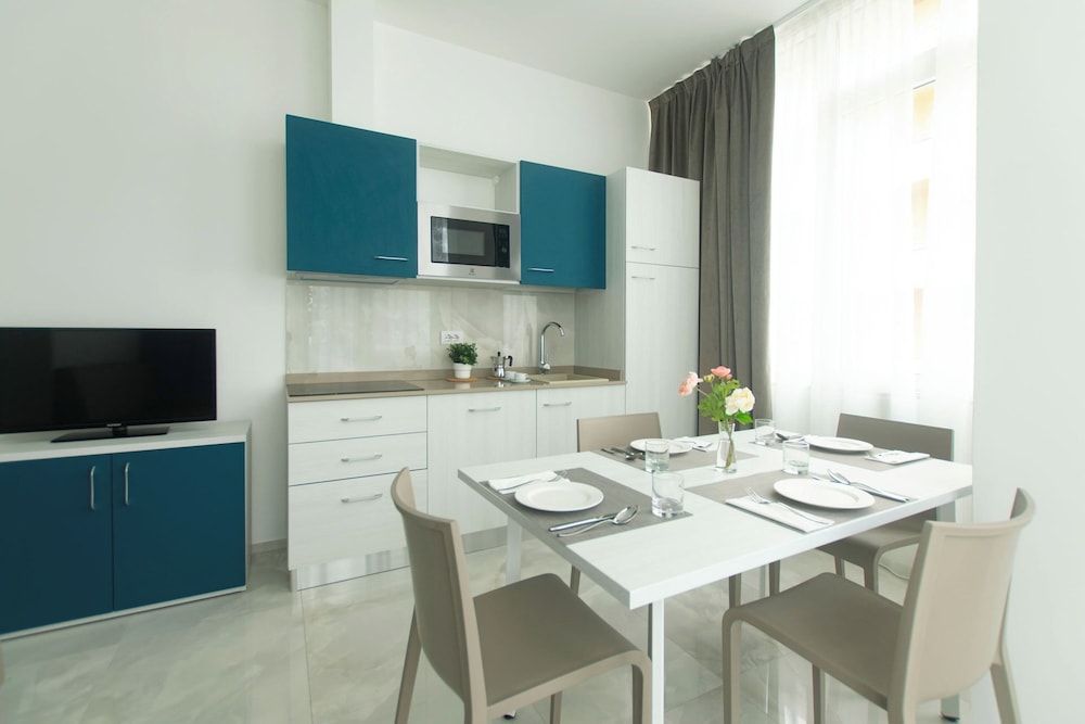 Residence Flow-r