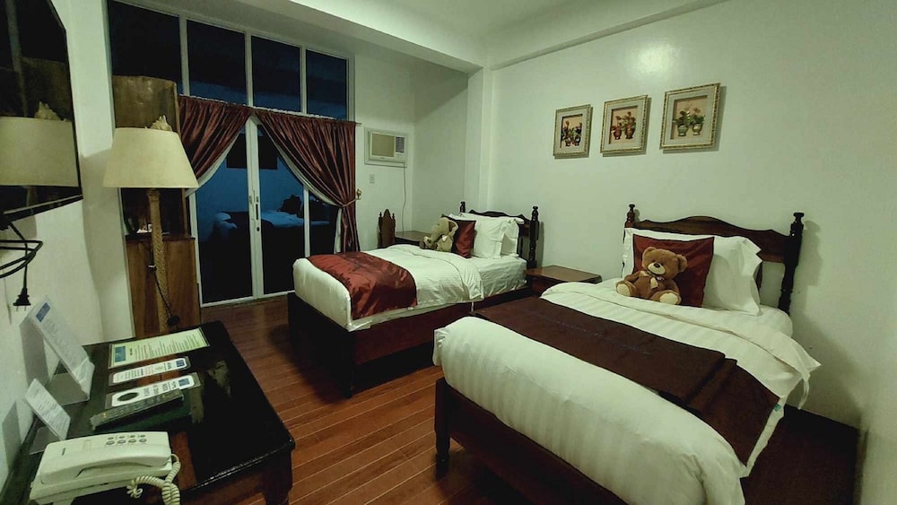 Doublegem Beach Resort and Hotel