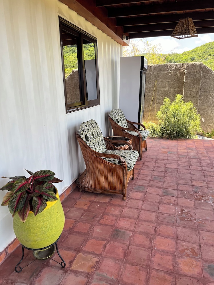 Seaview Cabana