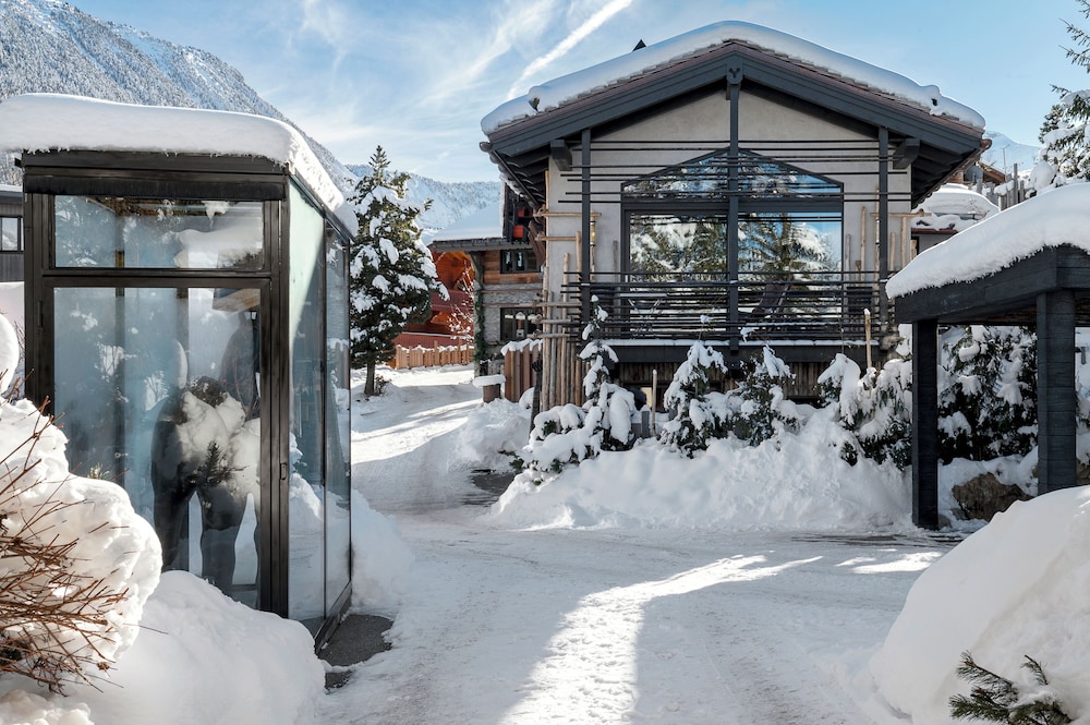Le Hameau de Marcandou