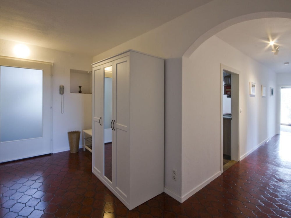 Haus Mali Comfortable Holiday Residence