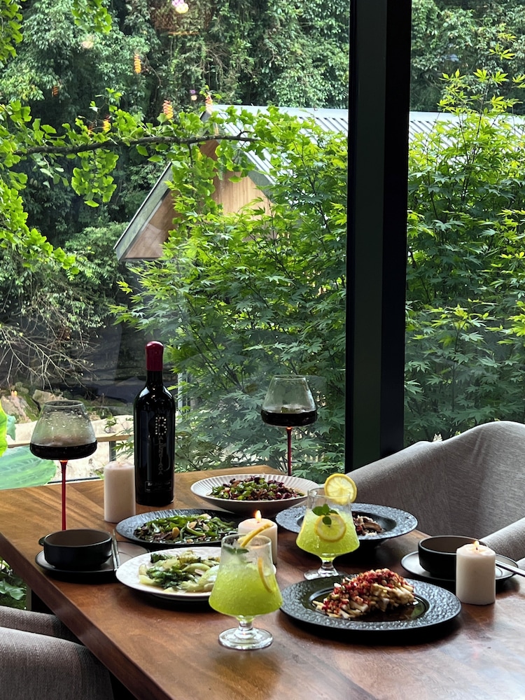 Verdant Haven