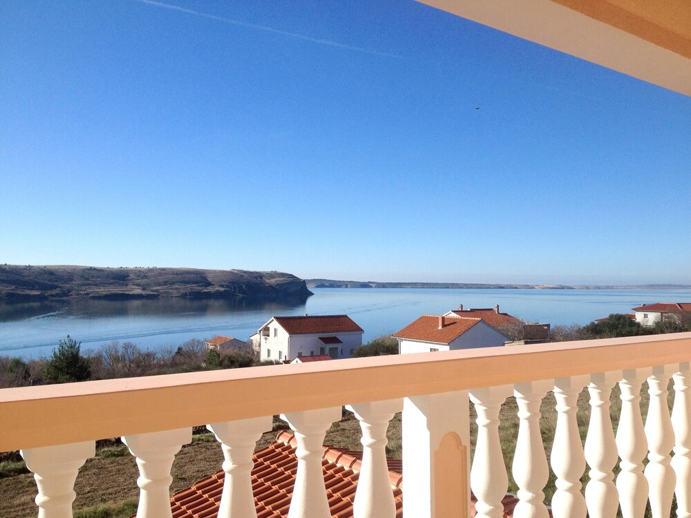 Adriatic - With Beautiful Garden - A3 view 3