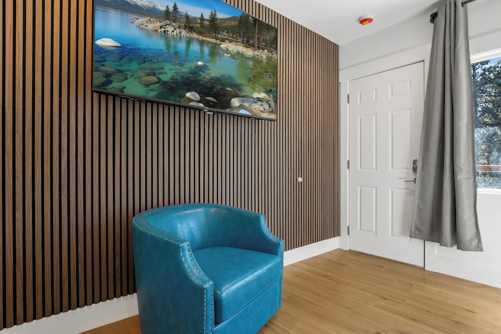 Zephyr Cove Unit 2