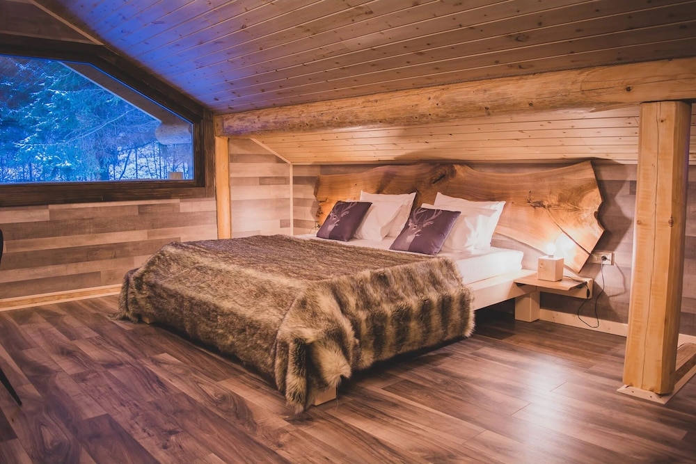 QChalet