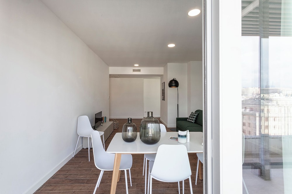 Deluxe Apartments by Wonderful Italy