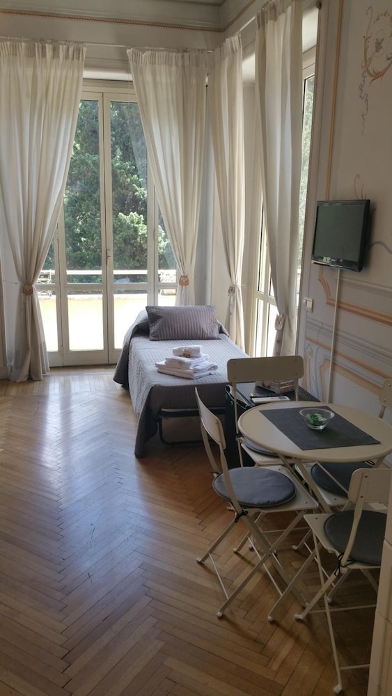 Suites Piazza del Popolo