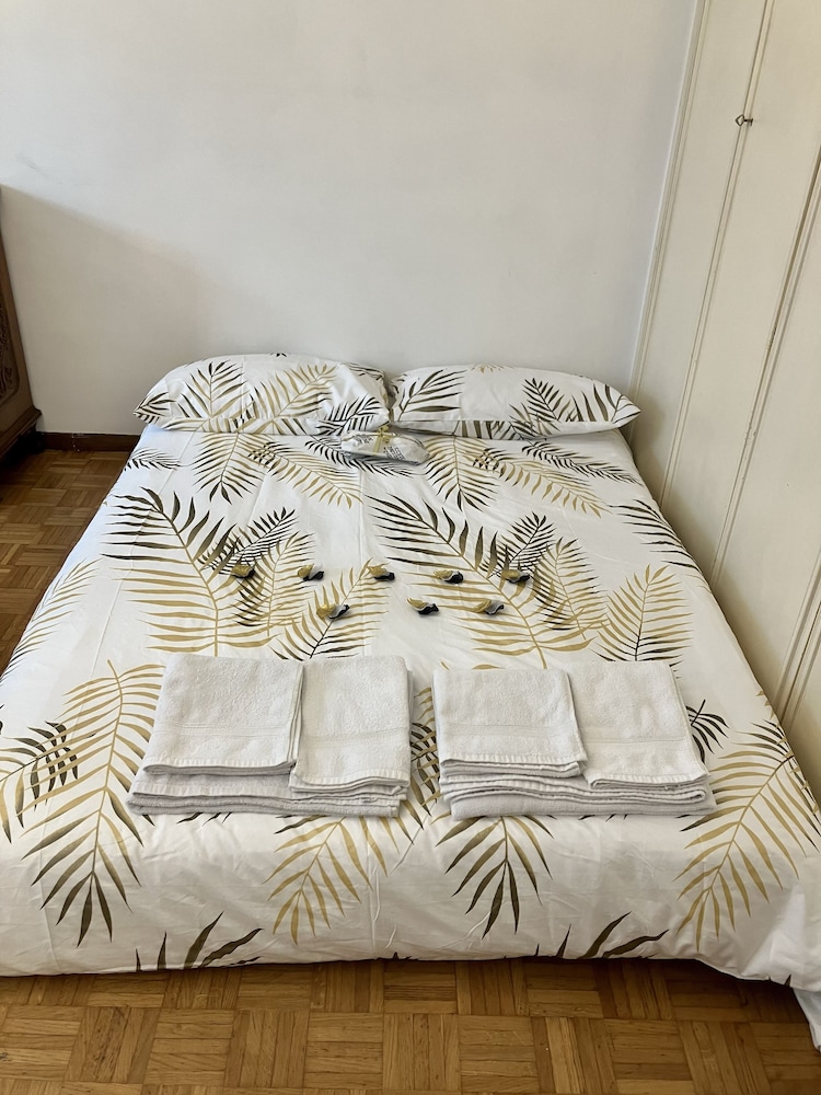 Rachele Charming House in Heart of Rome
