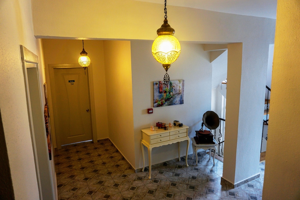 Alaçatı 716 Otel - Image 48