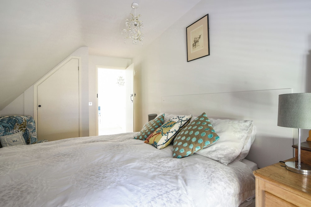 Stable Cottage