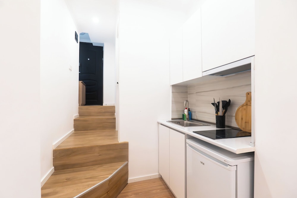The Heart of Tbilisi Hideaway