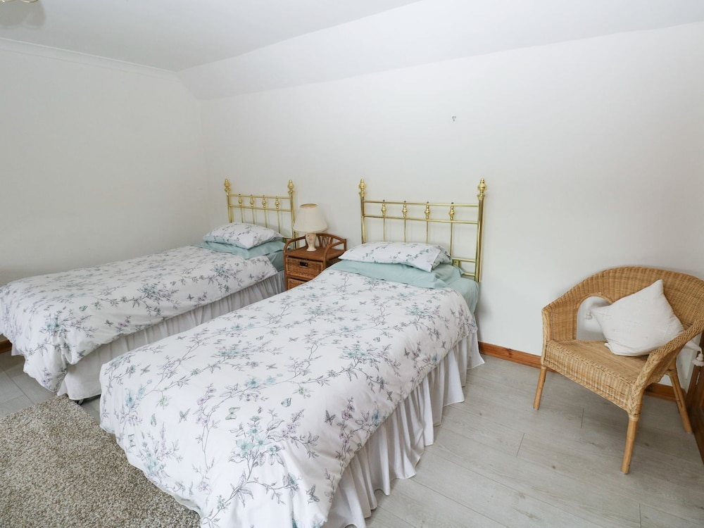 Corran Cottage