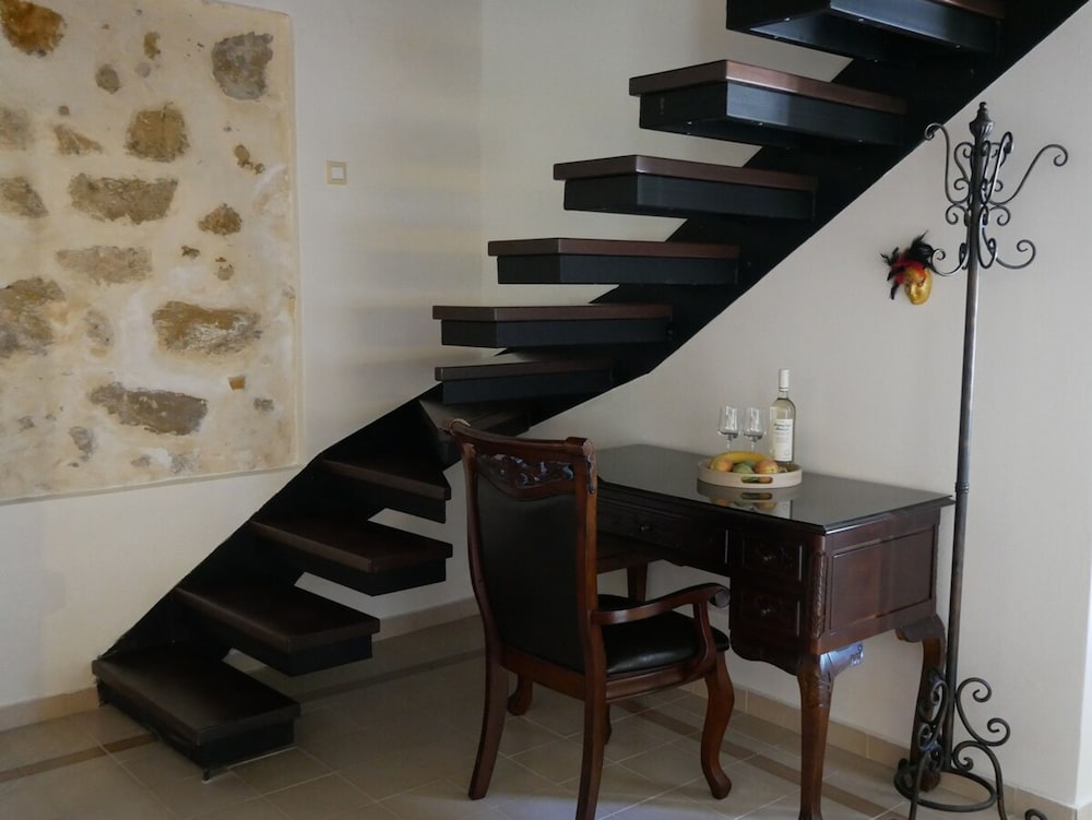 Christina s Villa With sea View