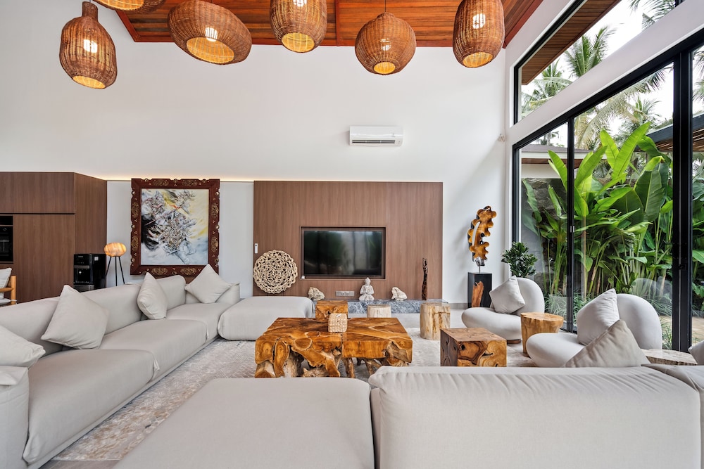 Bali Magical Villas