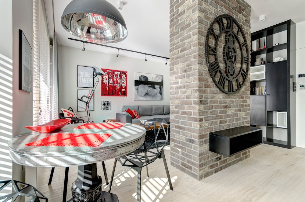 Dom & House - Apartments Nadmorski Dwor