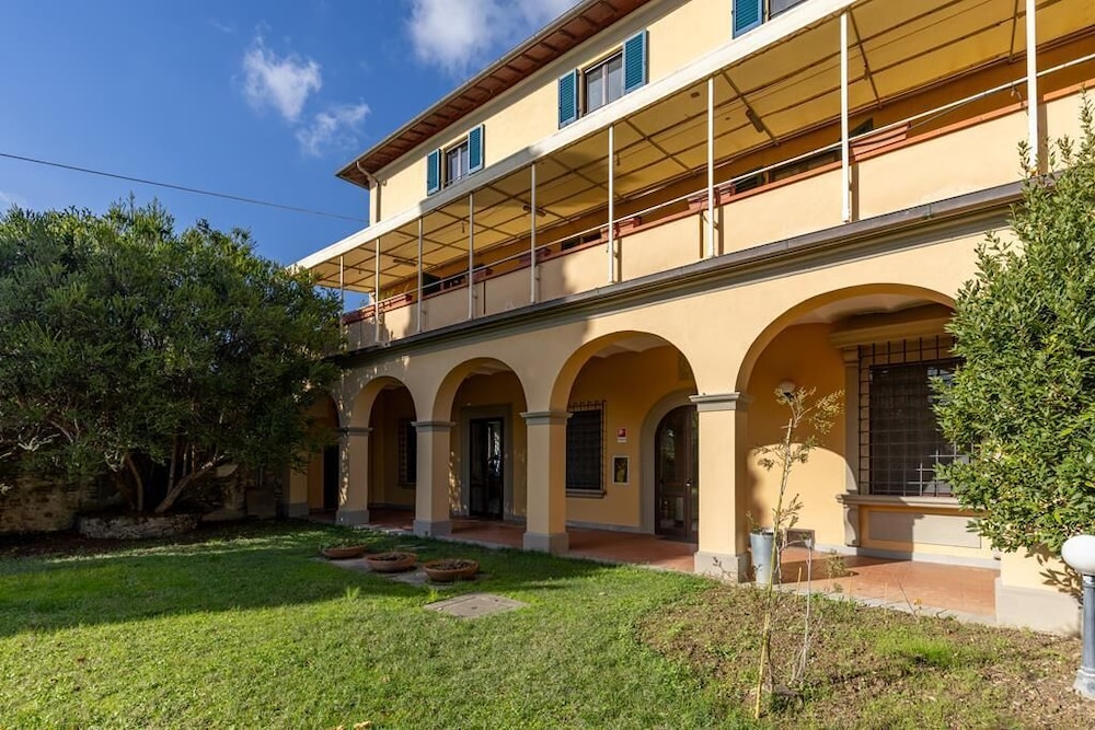 Villa La Stella - Casa per Ferie