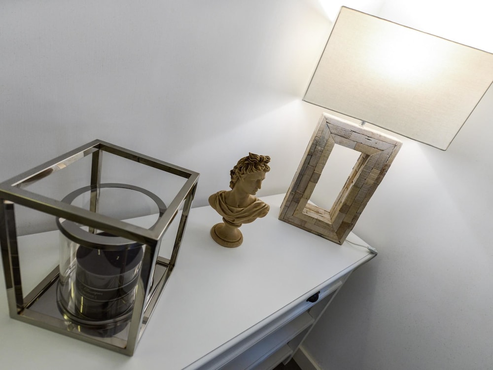 Popolo Apartment