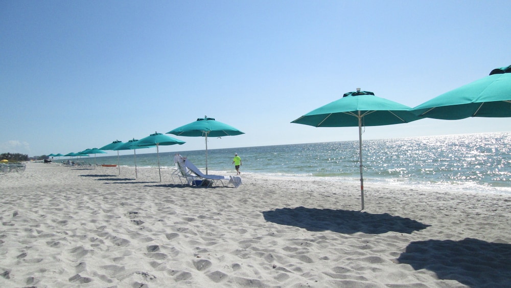 Casa Del Mar Longboat Key