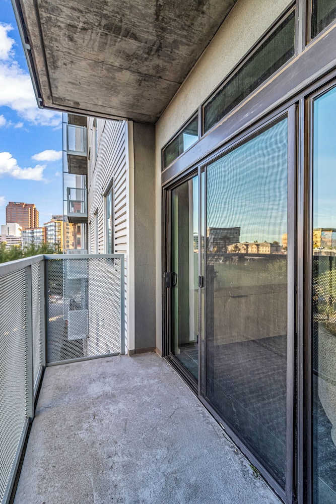 Phoenix Urban Luxury Escape