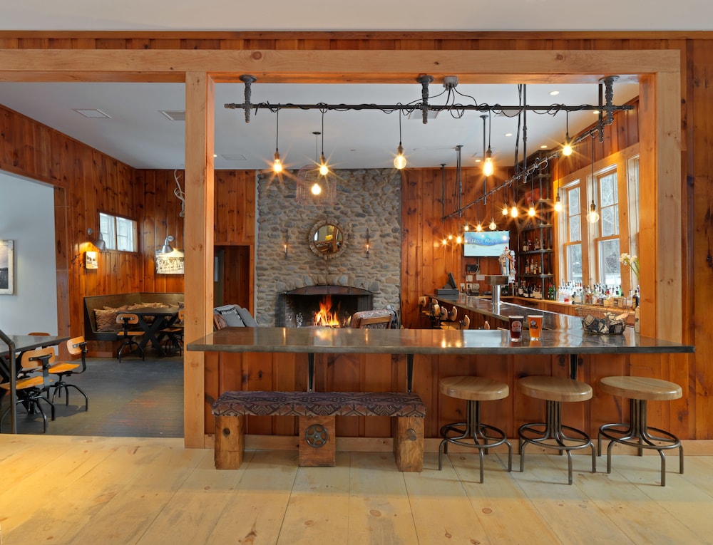 Mad River Barn