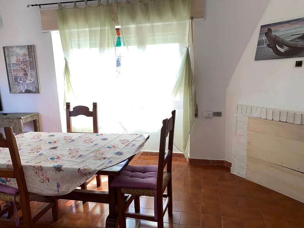 Villetta La Cinta Dx view 5