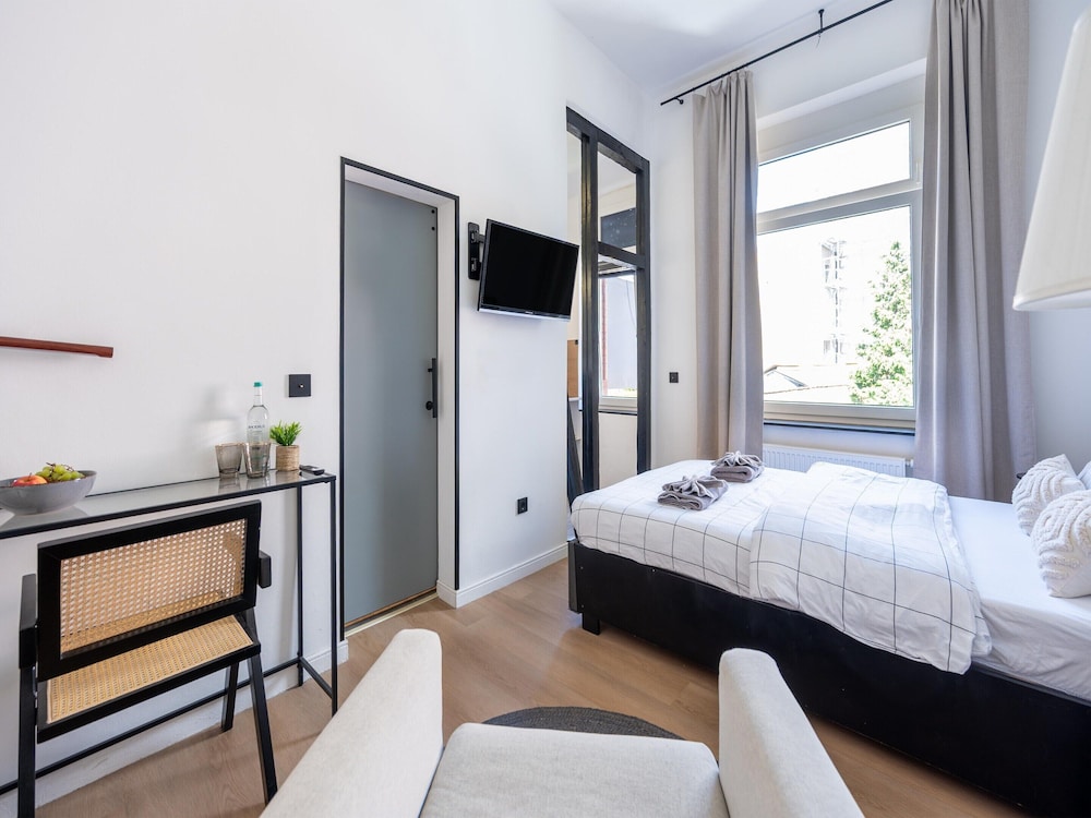 Modern Residences - Apartment on the Moselle