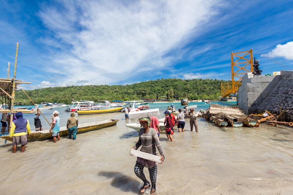 Lembongan Hostel