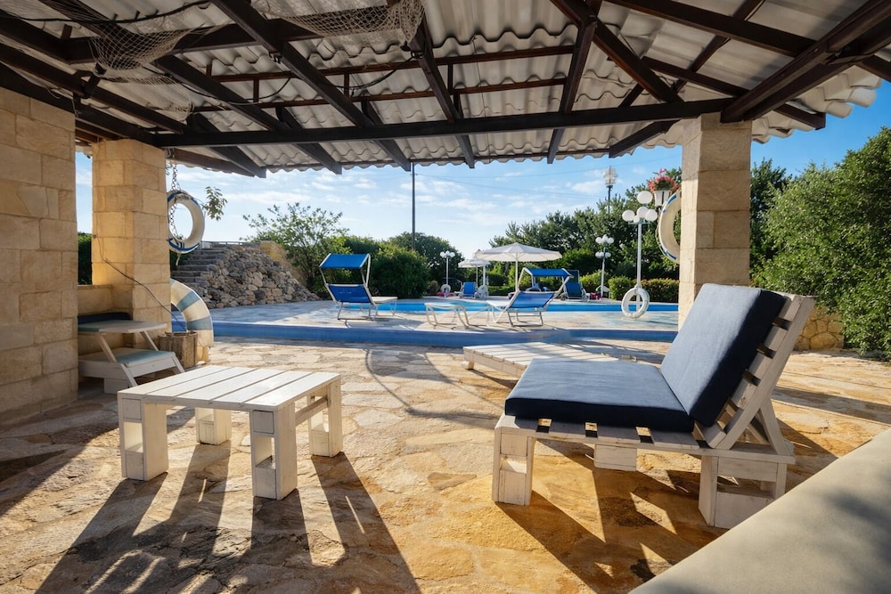 Hotiday Monopoli Collina