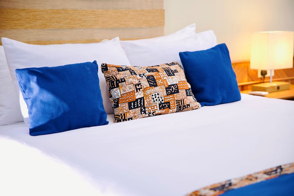 Mozza Beach Resort