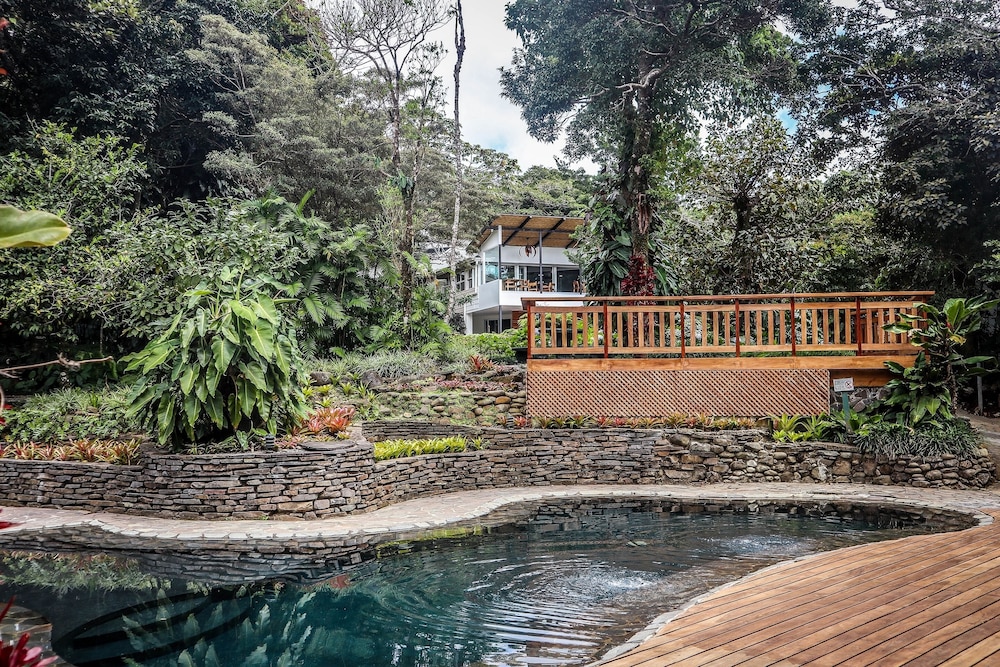 Monteverde Cloud Forest Vacations - Monteverde Lodge  Gardens by Boena - Property Image 10