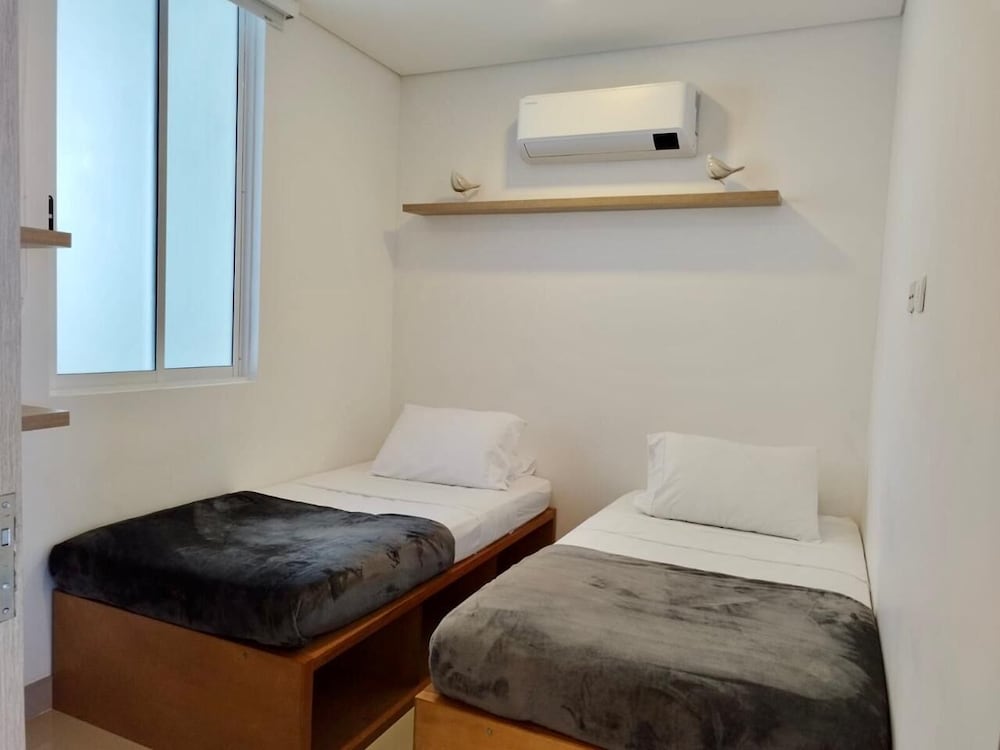 Reserva del Mar Apartamentos