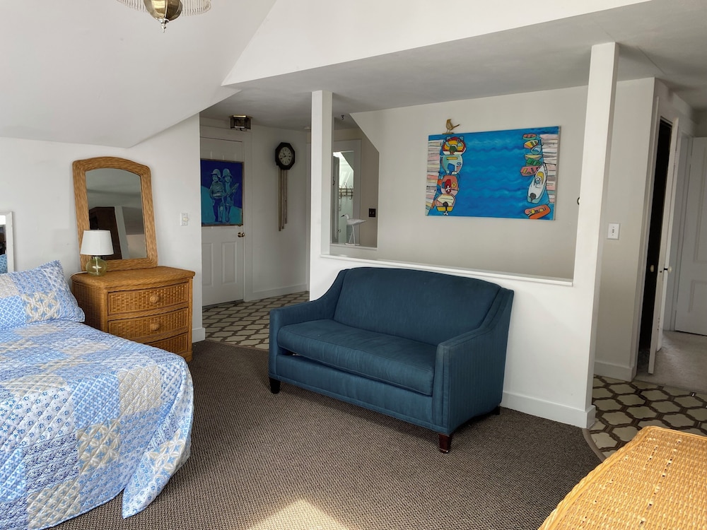 Grand View Motel