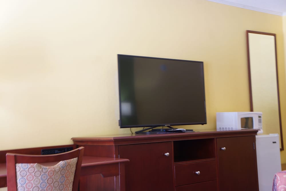 American Inn Motel by Capital O Camden AL