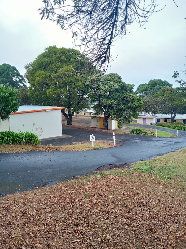 Limestone Coast Tourist Park