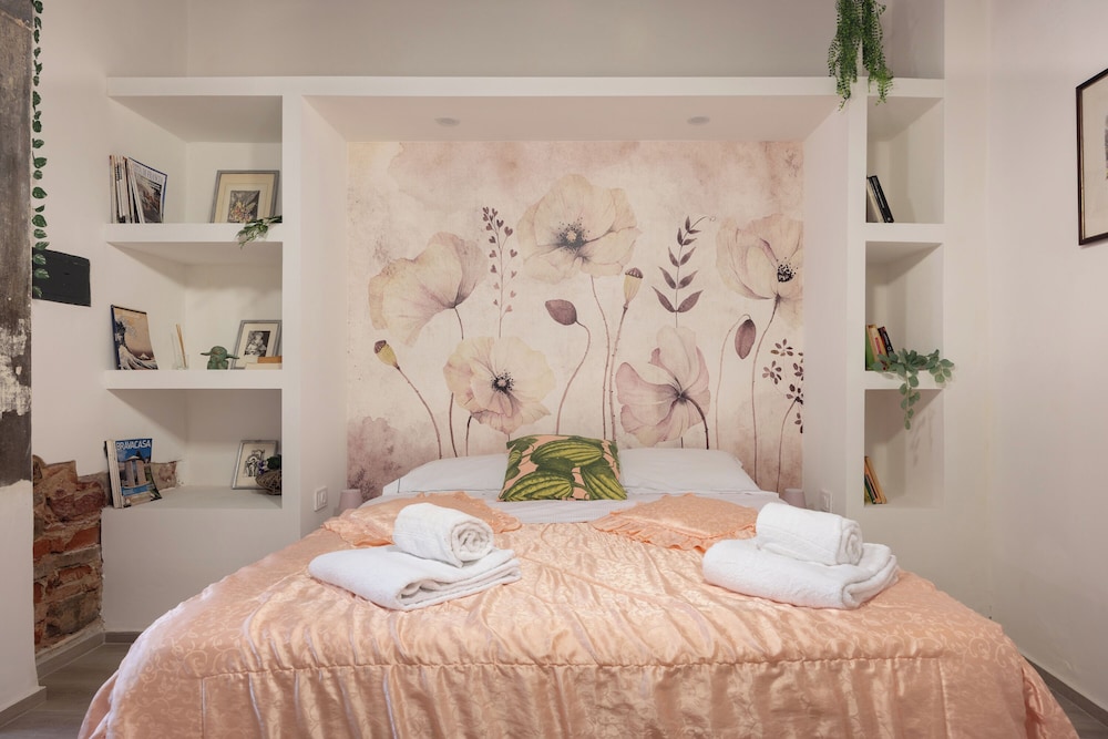 Carmine Apartment San Frediano