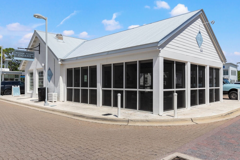 A Winterpast by the Sea - Gulf Front on 30A With Private Pool!