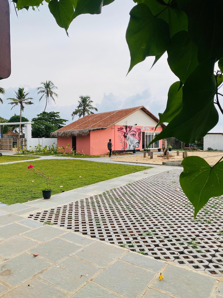 Beach House Varkala by Palmyra