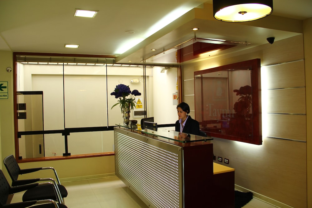 Taymi Hostal