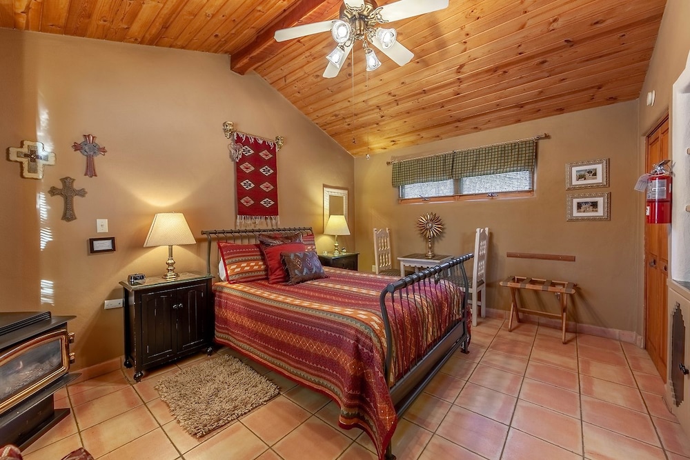 Dreamcatcher Bed and Breakfast view 2