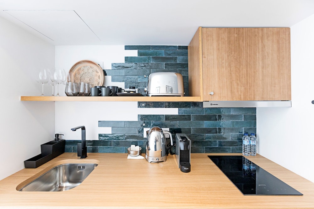 Regras Apartments & Garden A3 by Benefit Collection