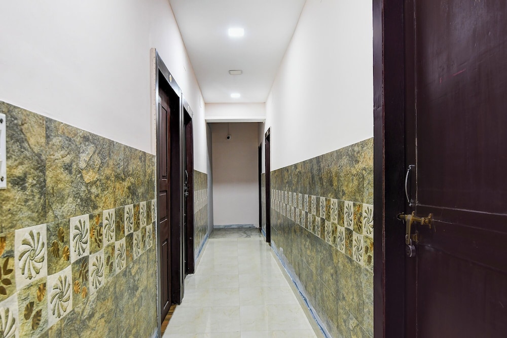 Fabhotel Springwood