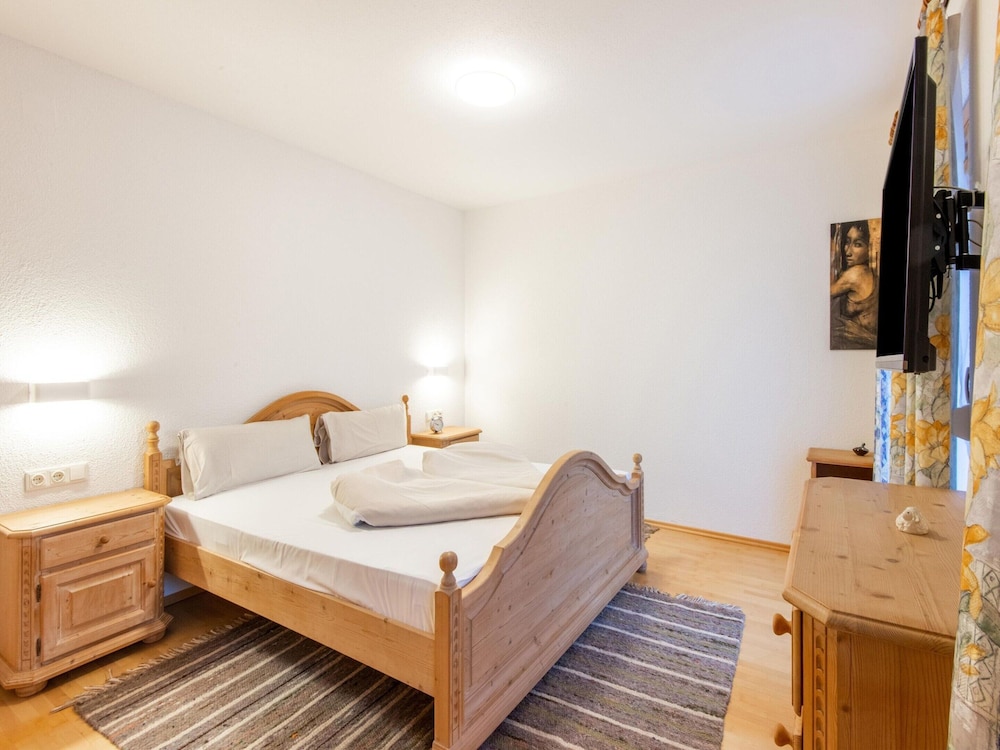 Chalet in Kaltenbach Near Ski Lift