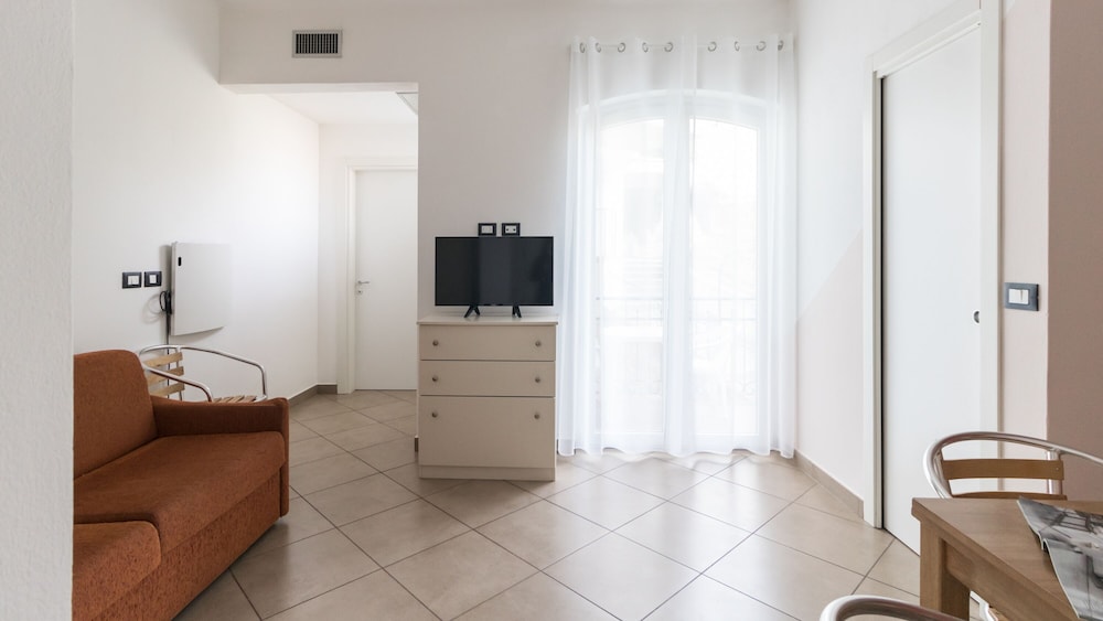 Residence Il Poggio