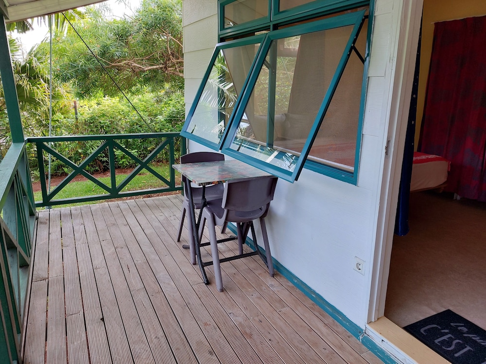 Te Ava Piti Lodge, photo 16