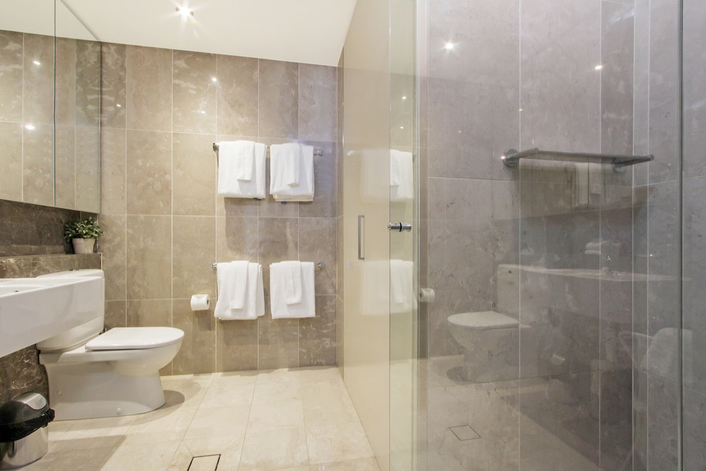Accommodate Canberra - Glebe Park