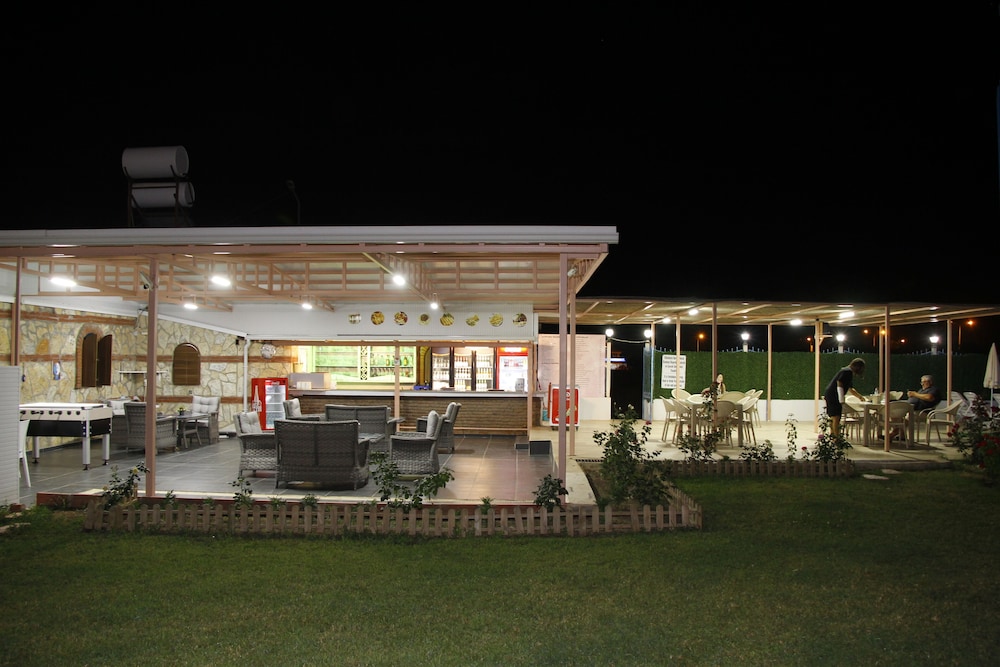 Sunset Village Apart Otel - Image 104