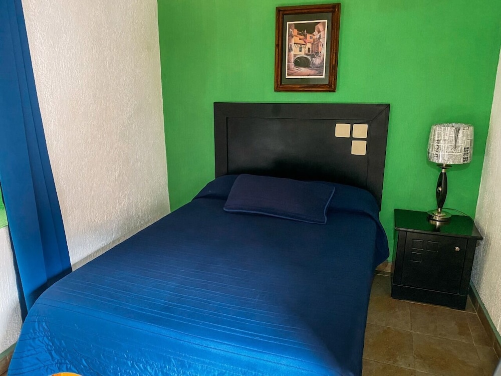Hostal del Campanero 19