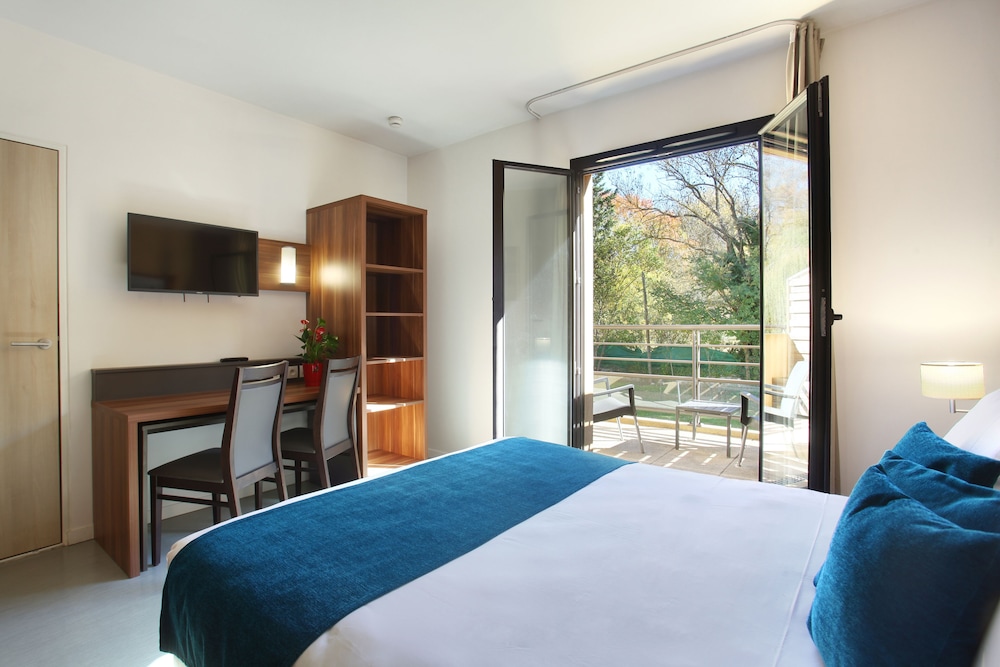 Residence Suite Home Aix en Provence